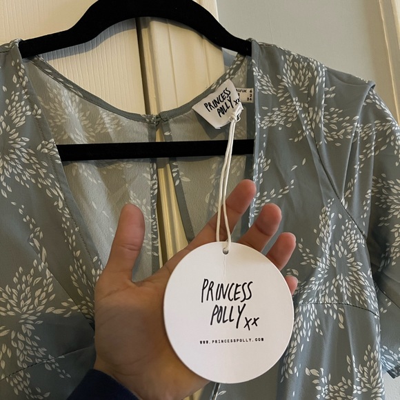 Brand new Princess Polly Romper - Picture 3 of 3